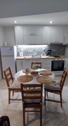 View-Family Apartment