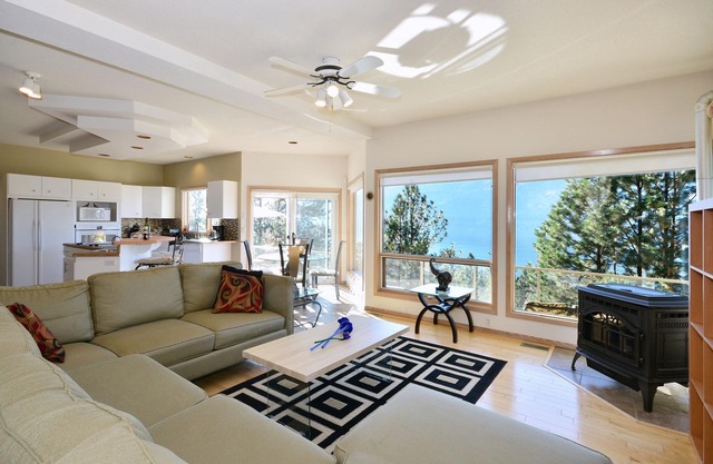 Ver casa cerca del lago Okanagan / 19-27 de agosto abierto !!! ¡¡¡Reservar ahora!!!