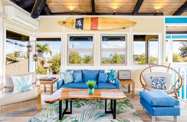 View House Tower!