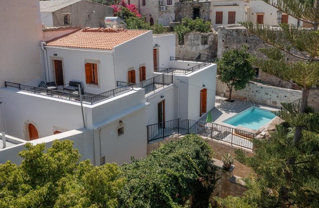 View Mare Maroulas