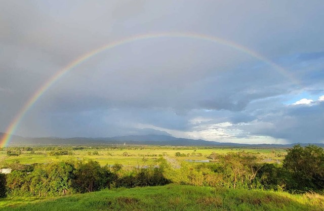 Vista Monte Verde