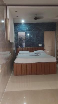 View park resort matheran