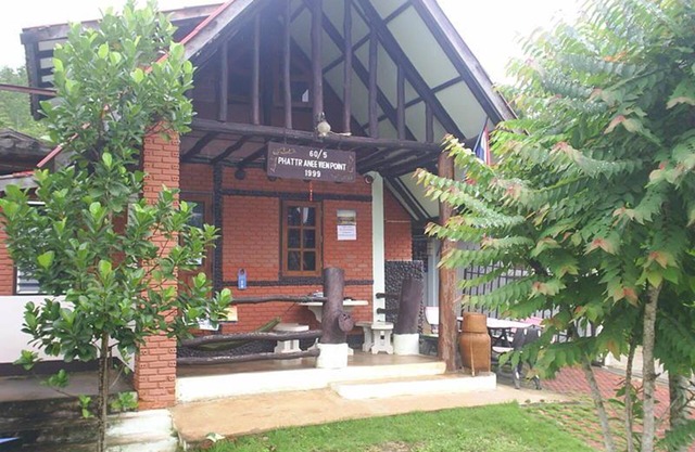 View Point Lodge