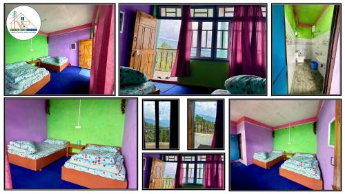 View Porjoton Mairung Gaon Homestay