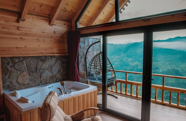 View Suit Bungalov