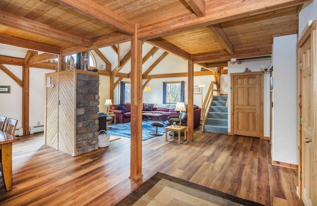 Viewmont Chalet