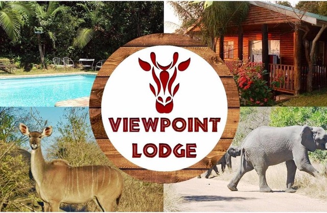 Viewpoint Lodge & Safari Tours