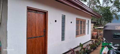 VIEWPOINT VILLA - Mandaramnuwara
