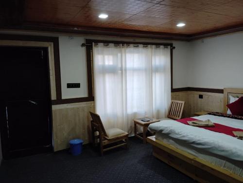 Viewpoint Zamta Residency Merak