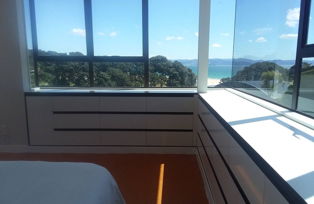 Cerca de la playa y cocina de Lukes