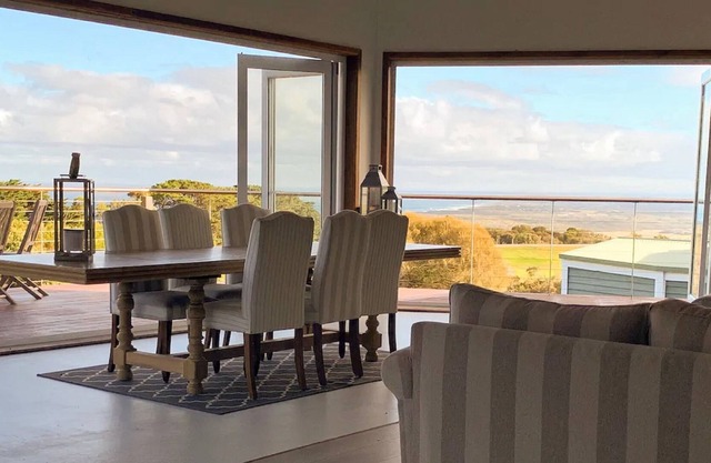 Views Pet Friendly Hotel – Cape Schanck