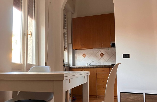 Vigevanese House