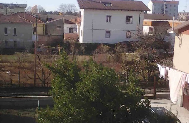 Apartamento Vigevano Bonecchi