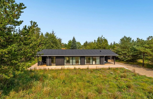 "Vigga" - 800m from the sea by Interhome