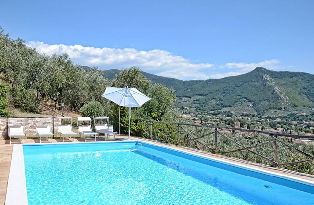 Vigna, Calci, Pisa, Toscana