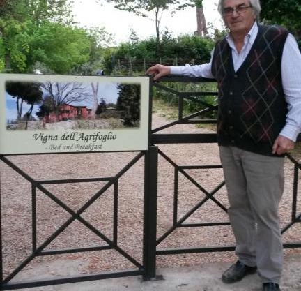 Vigna dell'Agrifoglio - Bed and Breakfast