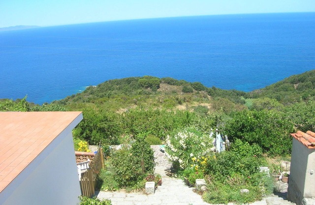 Casa de vacaciones VIGNA MARIA