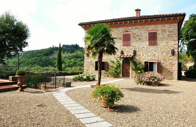 Vigna San Giuseppe - Capolona ,Tuscany