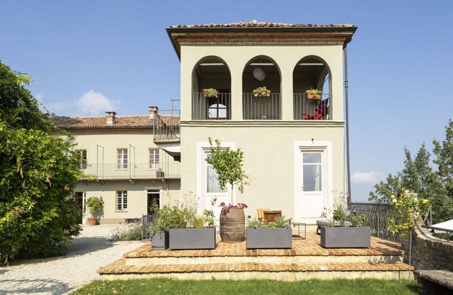 Vigne Di Fagnano - Langhe, Cuneo