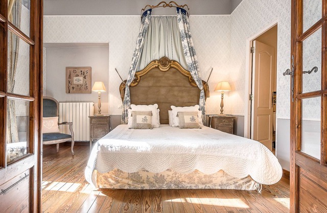 Vigniamont - Luxury B&B