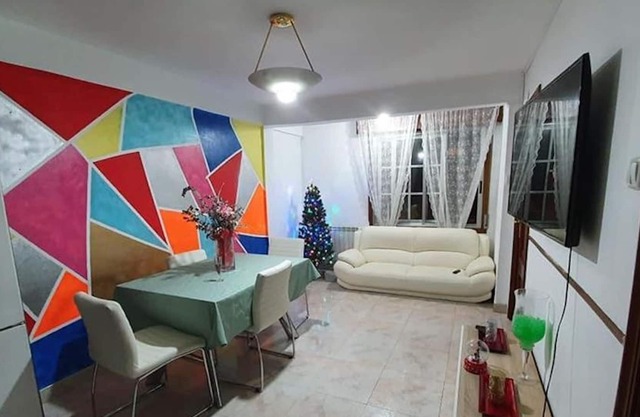 Vigo Apartamento Próximo a la Playa
