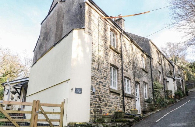 Vigo Cottage