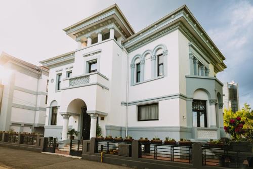 Vigo Hotel