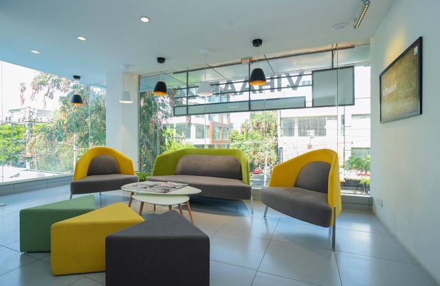 Vihaari 24 Business Hotel