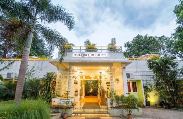 Vihar Holiday Resorts
