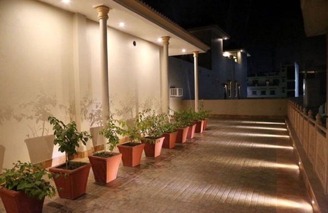 Vijaigarh kothi