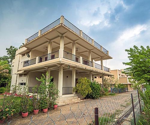 Vijay Kadambari House