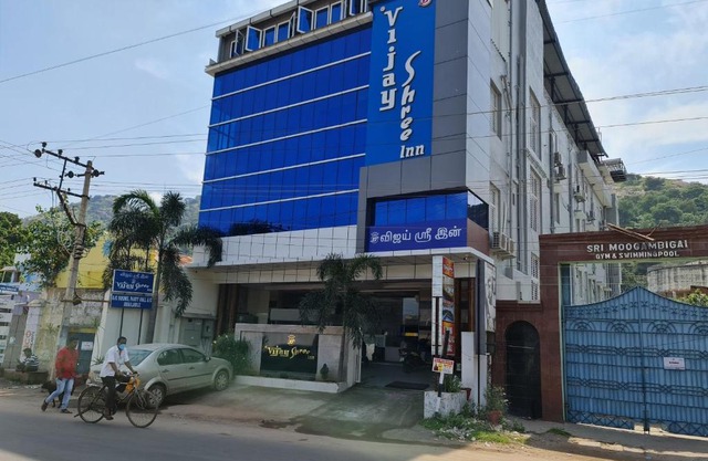 Vijay Shree Inn