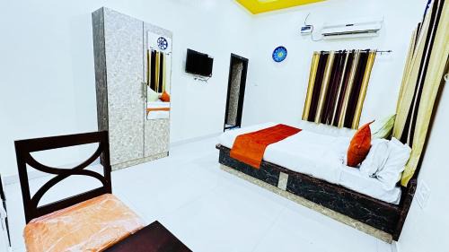 Vijay Valley Resort Kumbhalgarh