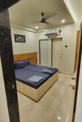 Vijay Vihaar lodging and boarding