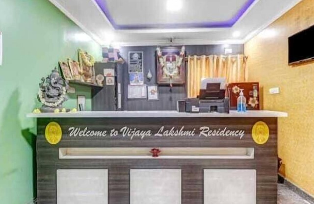 VIJAYA LAKDHMI RESIDENCY