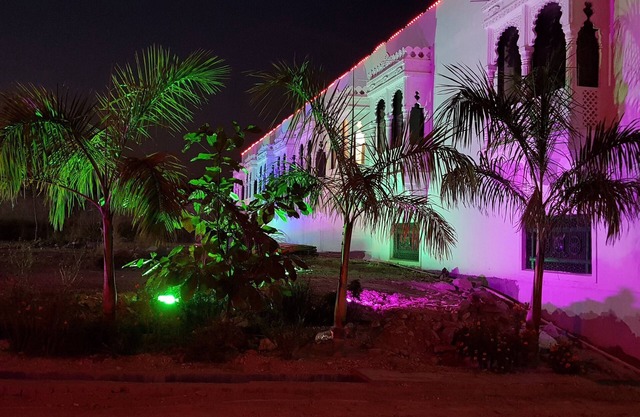 Vijayam Resort