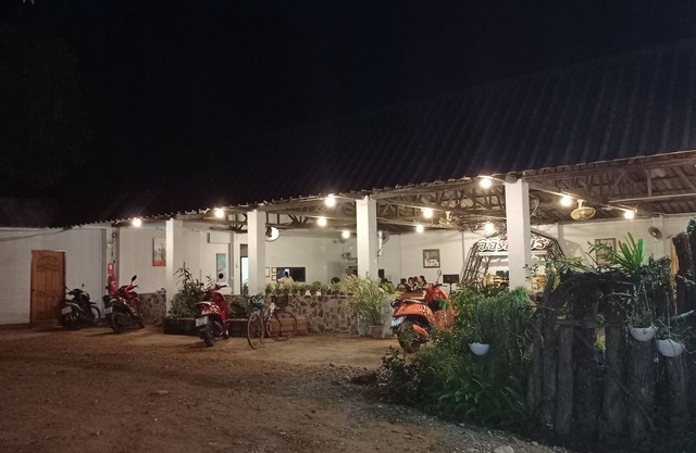 Vijitporn House Hotel