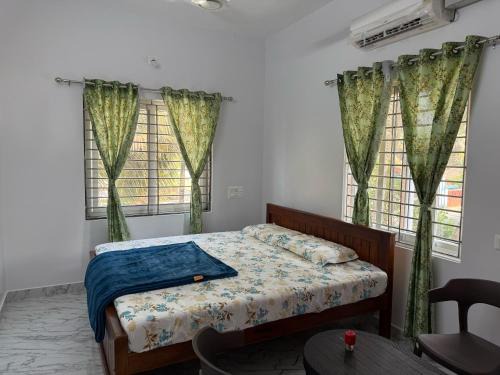 Vikavitha Homestay - Malpe Beach