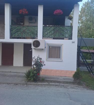 Vikendica Bagremov hlad Apatin