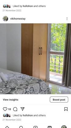 Viki guest house