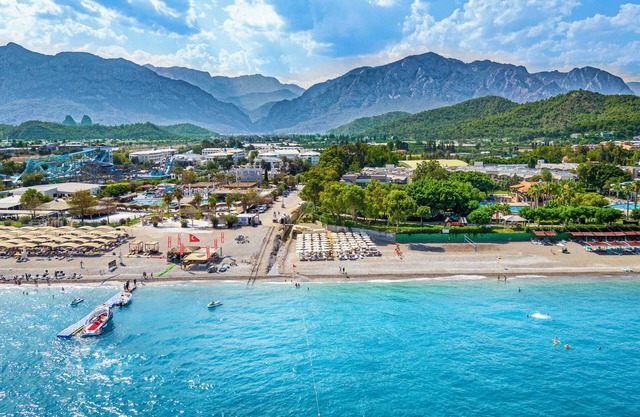 Viking Park Hotel
