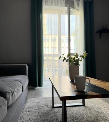 Viking Sopot Apartment