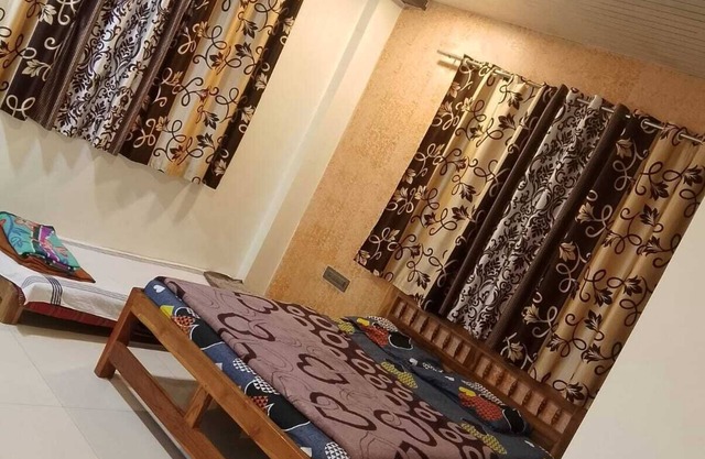 Vikrant Deluxe Rooms