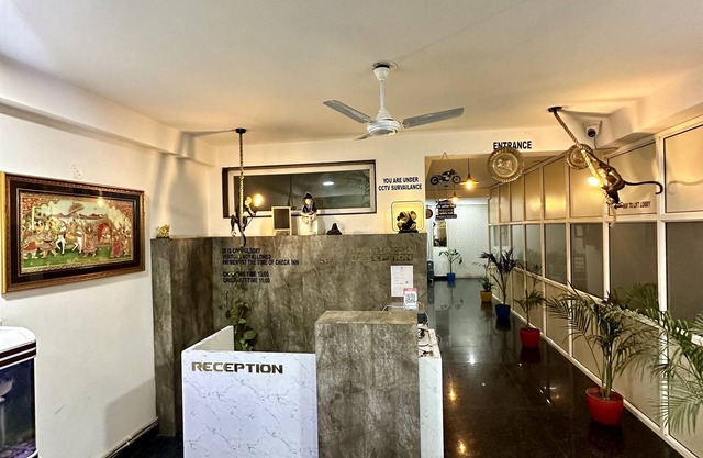 VIKRANT RESIDENCY 59