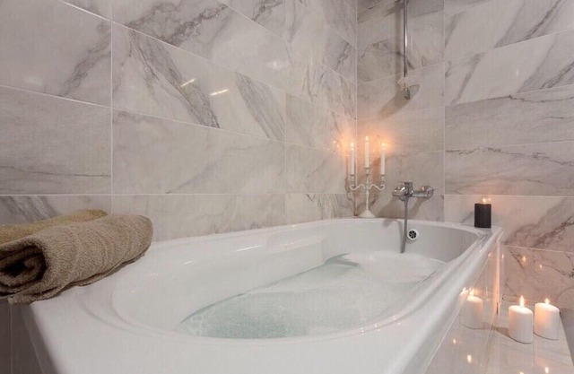 Viktoria Garden apartment