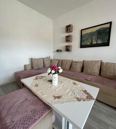 Viktorija's Apartment