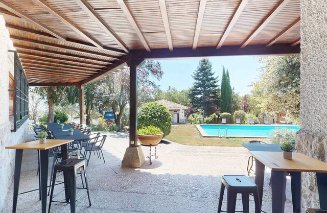 Villa Escorial Park