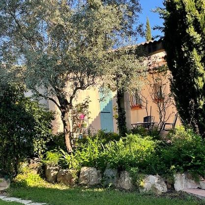 Villa Massada