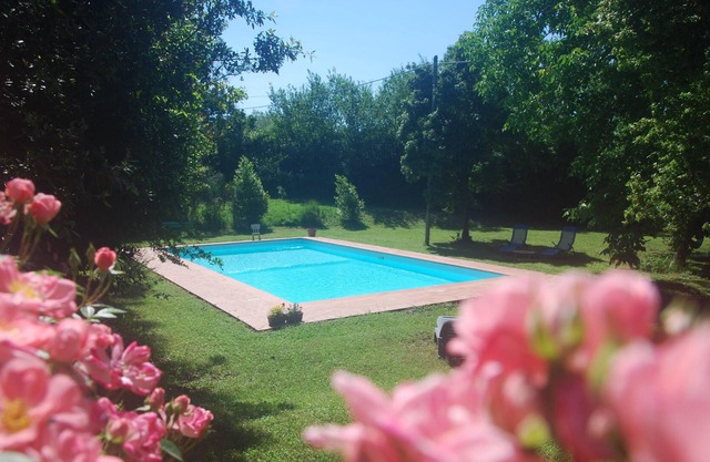 - VILLA COLTIFREDI -