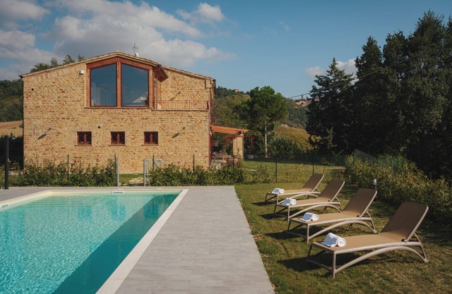 VILLA UBERTA - Villa Uberta